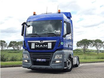 Тягач MAN TGX 18.460