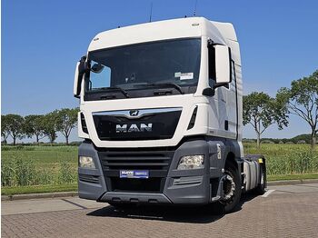 Тягач MAN TGX 18.460