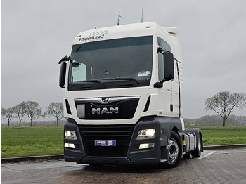 Тягач MAN TGX 18.460