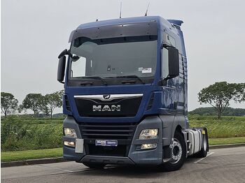 Тягач MAN TGX 18.460