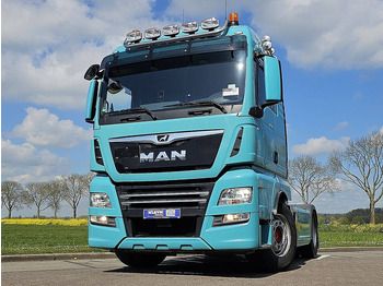 Тягач MAN TGX 18.460