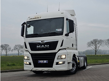 Тягач MAN TGX 18.460