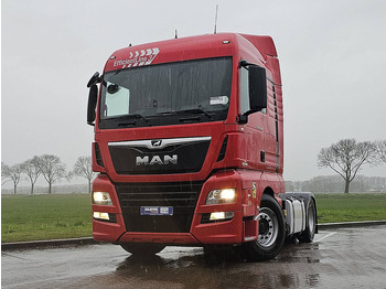 Тягач MAN TGX 18.460