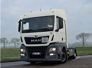 Тягач MAN TGX 18.460