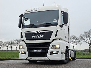 Тягач MAN TGX 18.460