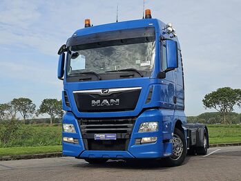 Тягач MAN TGX 18.460