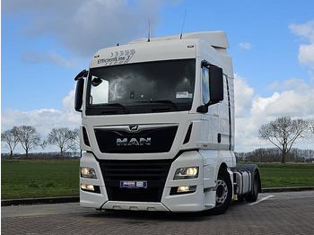 Тягач MAN TGX 18.460