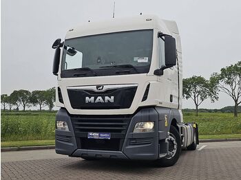 Тягач MAN TGX 18.460