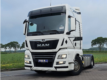 Тягач MAN TGX 18.460