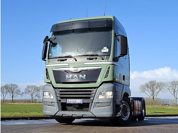 Тягач MAN TGX 18.460