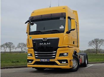 Тягач MAN TGX 18.470