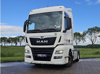 Тягач MAN TGX 18.470