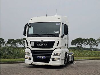 Тягач MAN TGX 18.470