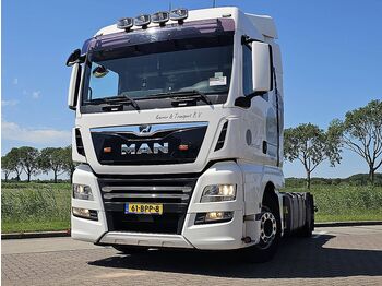 Тягач MAN TGX 18.470
