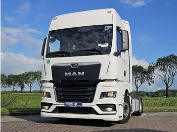 Тягач MAN TGX 18.470