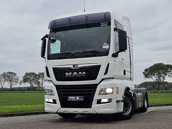 Тягач MAN TGX 18.470