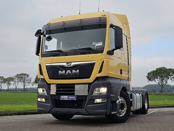 Тягач MAN TGX 18.470