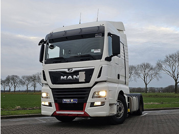 Тягач MAN TGX 18.470