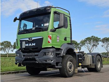 Тягач MAN TGS 18.480