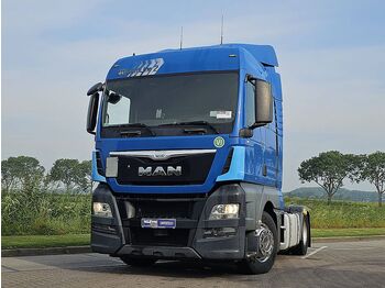 Тягач MAN TGX 18.480