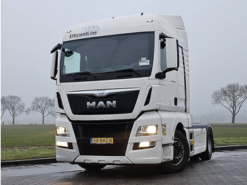 Тягач MAN TGX 18.480