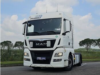 Тягач MAN TGX 18.480