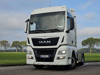 Тягач MAN TGX 18.480