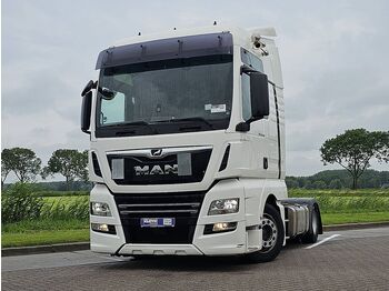 Тягач MAN TGX 18.500