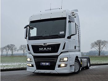 Тягач MAN TGX 18.500