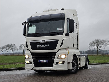 Тягач MAN TGX 18.500