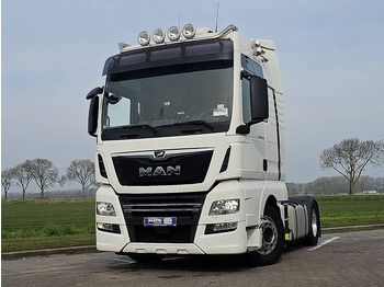 Тягач MAN TGX 18.500