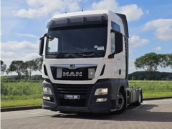 Тягач MAN TGX 18.500
