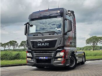 Тягач MAN TGX 18.500