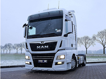 Тягач MAN TGX 18.500