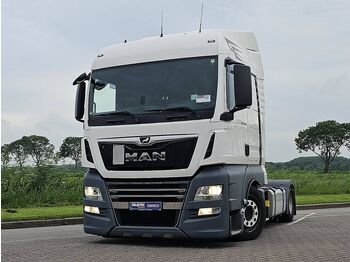 Тягач MAN TGX 18.500