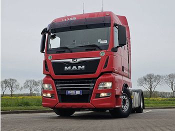Тягач MAN TGX 18.500
