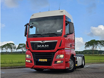 Тягач MAN TGX 18.500