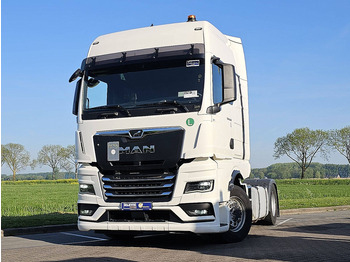 Тягач MAN TGX 18.510