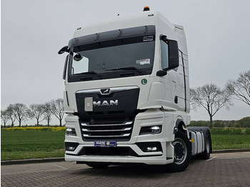 Тягач MAN TGX 18.510