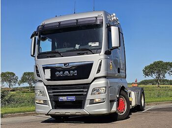 Тягач MAN TGX 18.510