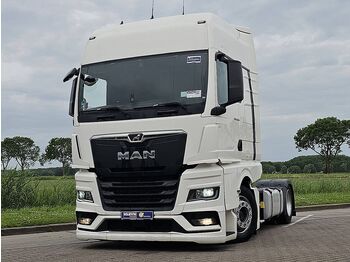 Тягач MAN TGX 18.510