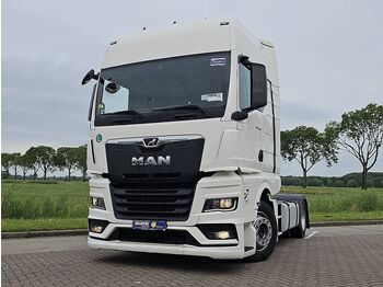 Тягач MAN TGX 18.510