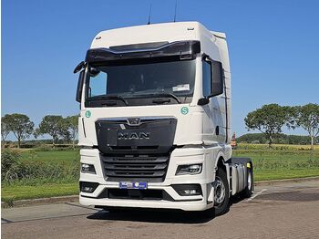 Тягач MAN TGX
