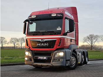 Тягач MAN TGS 26.440