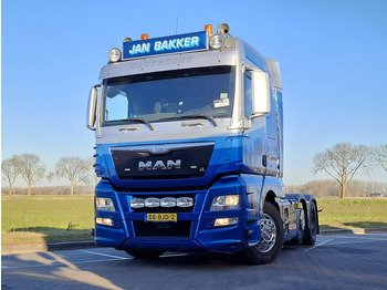 Тягач MAN TGX 26.460
