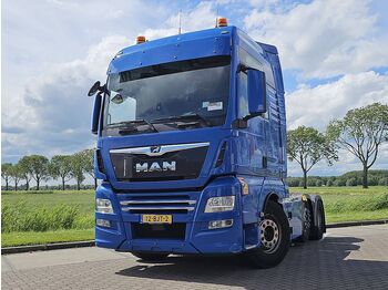 Тягач MAN TGX 26.460