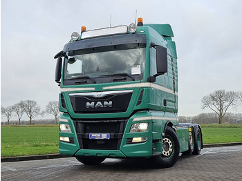 Тягач MAN TGX 26.480