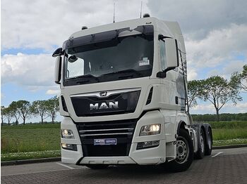 Тягач MAN TGX 26.500