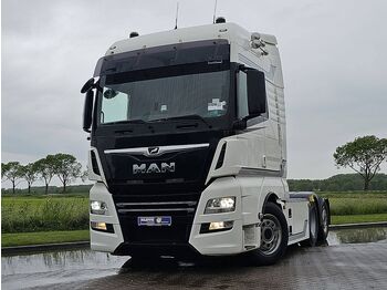 Тягач MAN TGX 26.500