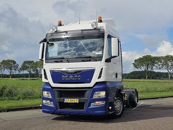 Тягач MAN TGX 18.440
